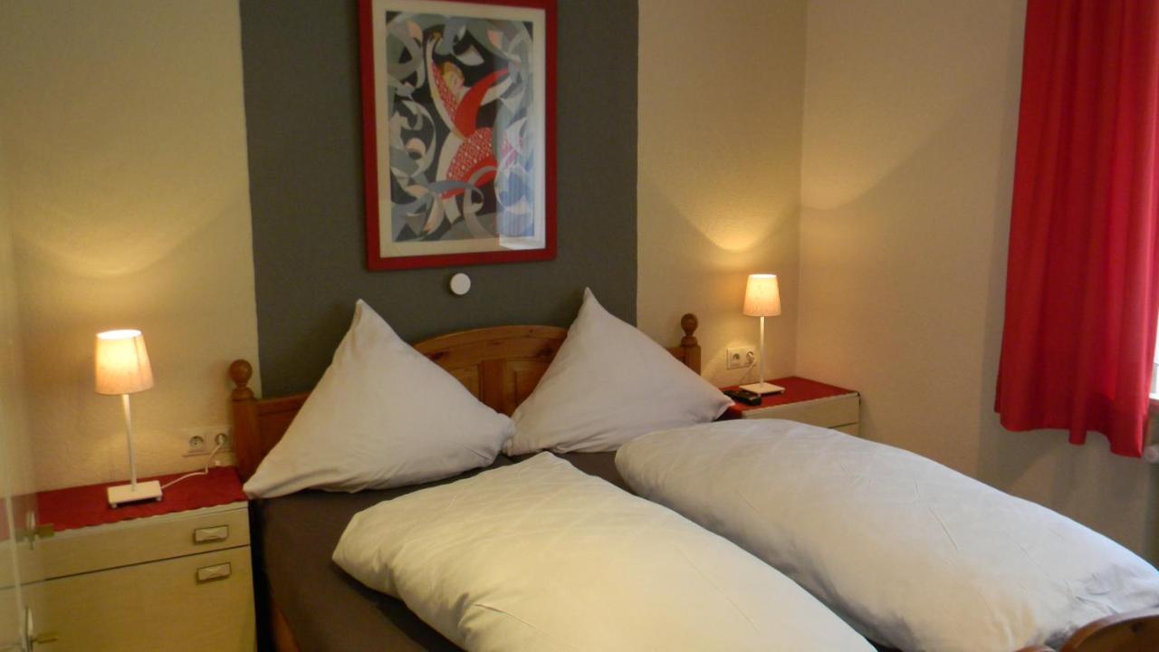 Gastehaus Am Calmont Bed & Breakfast Ediger-Eller Dış mekan fotoğraf