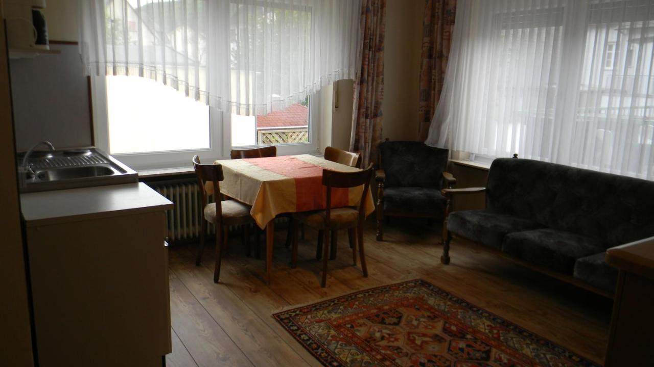 Gastehaus Am Calmont Bed & Breakfast Ediger-Eller Dış mekan fotoğraf